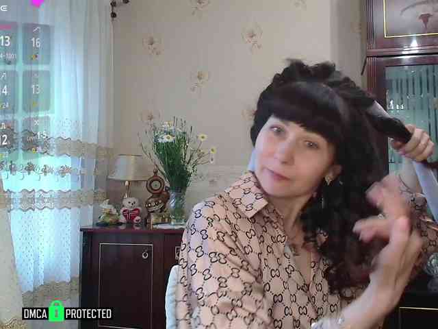 caroliiine webcam