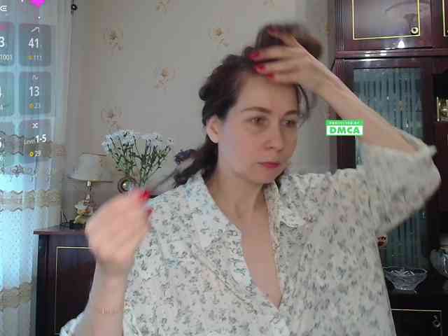 caroliiine webcam