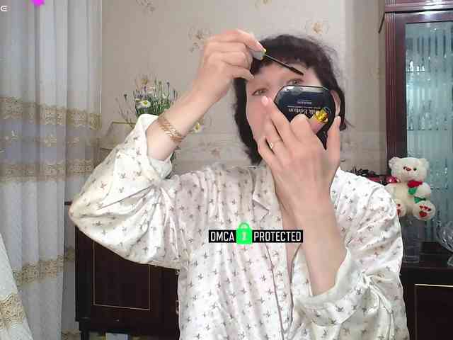caroliiine webcam