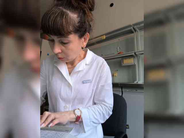 caroliiine Sex Cam Show