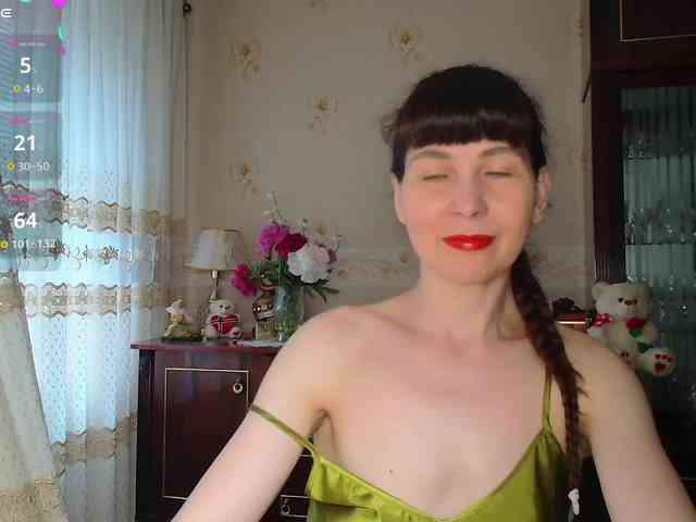 caroliiine webcam