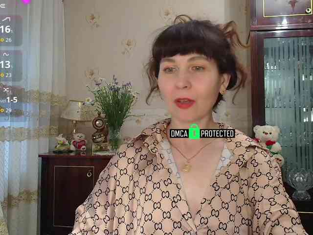 caroliiine webcam
