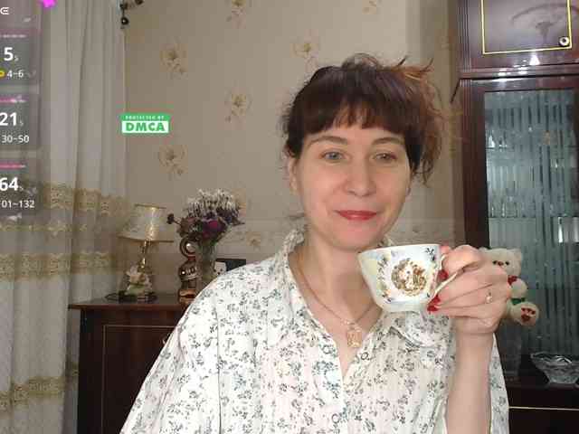 caroliiine webcam