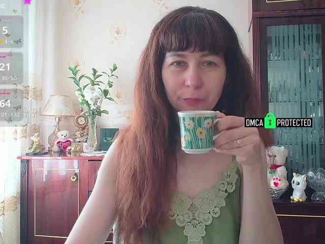 caroliiine webcam