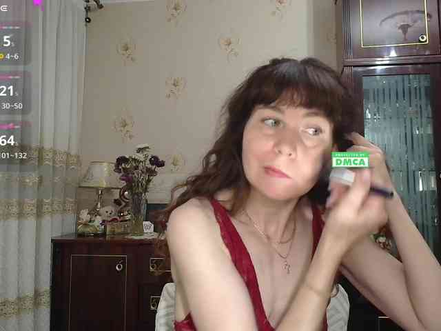 caroliiine webcam
