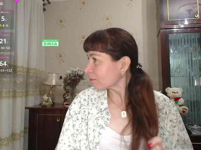 caroliiine's webcam live show