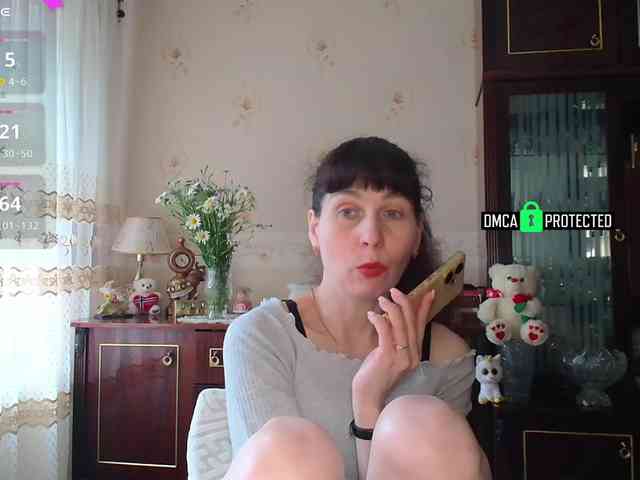 caroliiine webcam