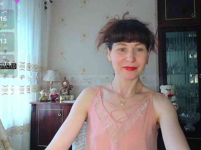caroliiine webcam