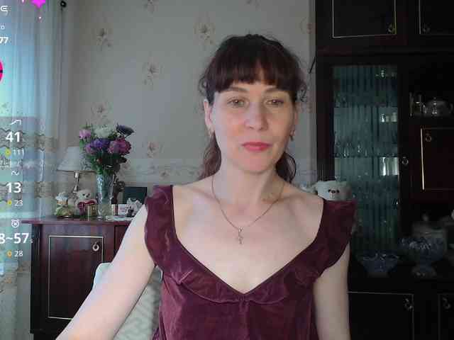 caroliiine webcam