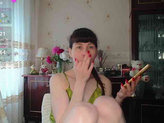 caroliiine webcam