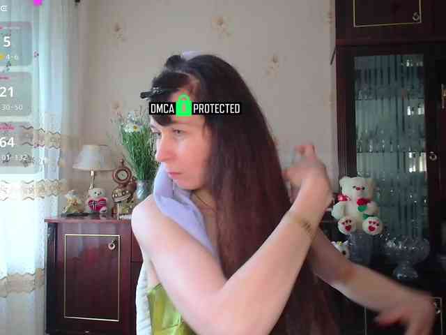 caroliiine webcam