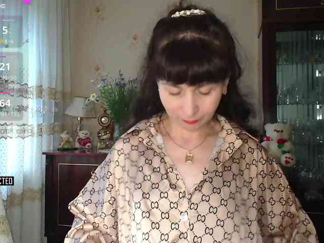 caroliiine webcam