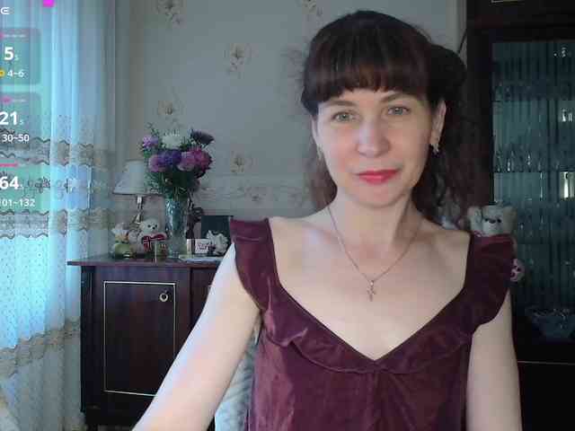 caroliiine webcam
