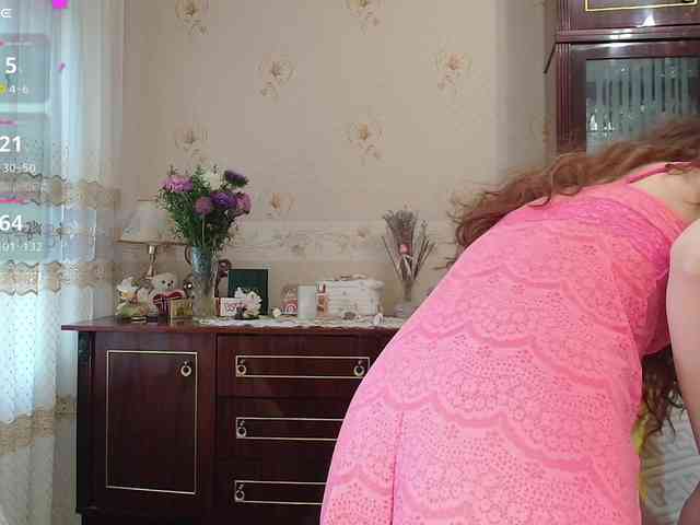caroliiine webcam