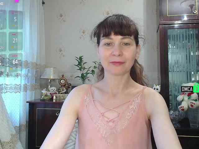 caroliiine Sex Cam Show