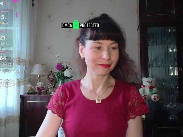 caroliiine webcam
