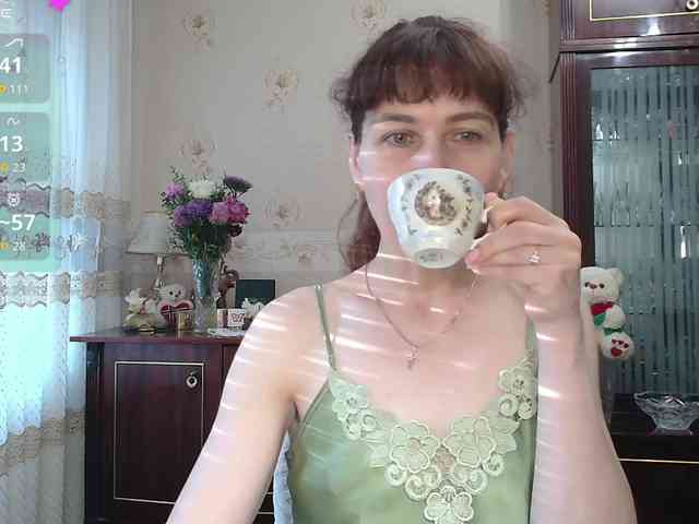 caroliiine webcam