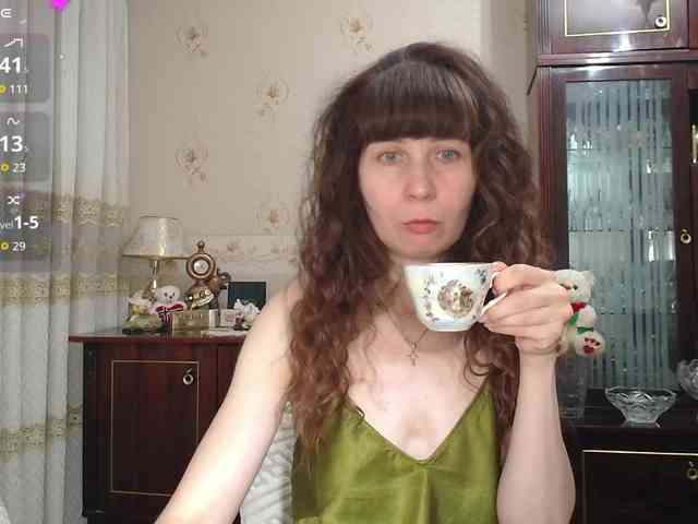 caroliiine webcam