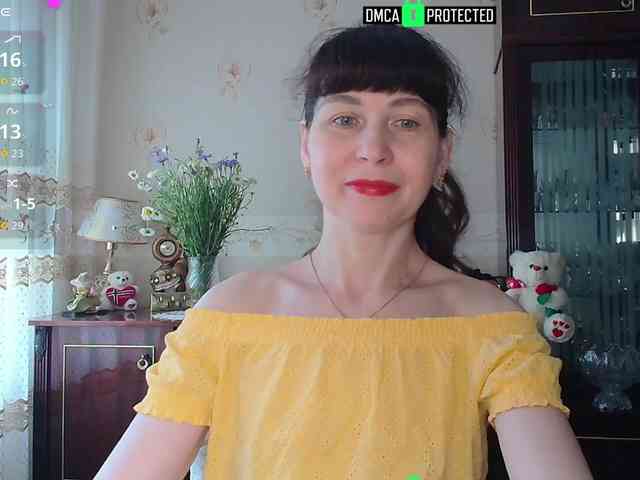 caroliiine webcam