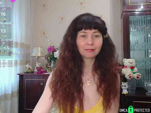 caroliiine webcam