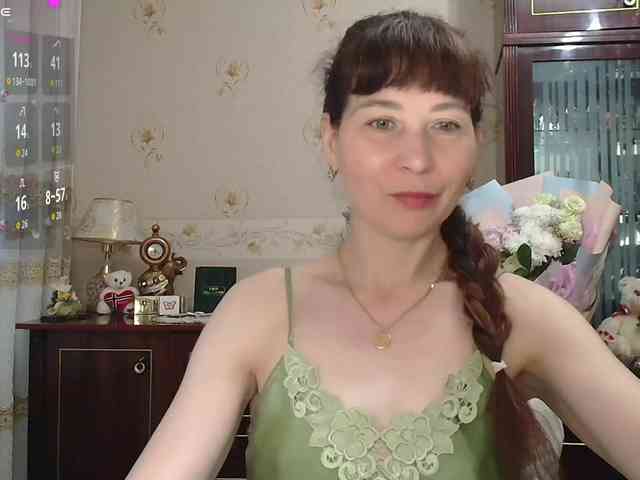 caroliiine webcam