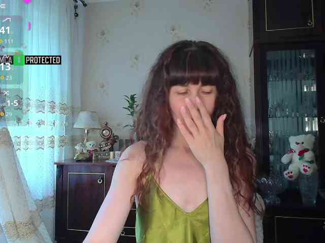 caroliiine webcam