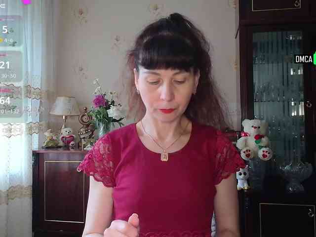 caroliiine webcam