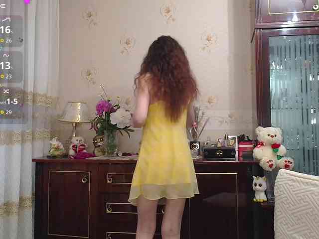 caroliiine webcam