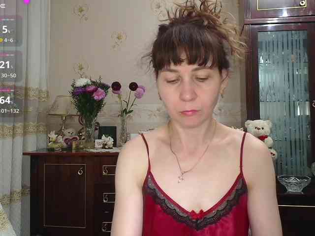 caroliiine webcam