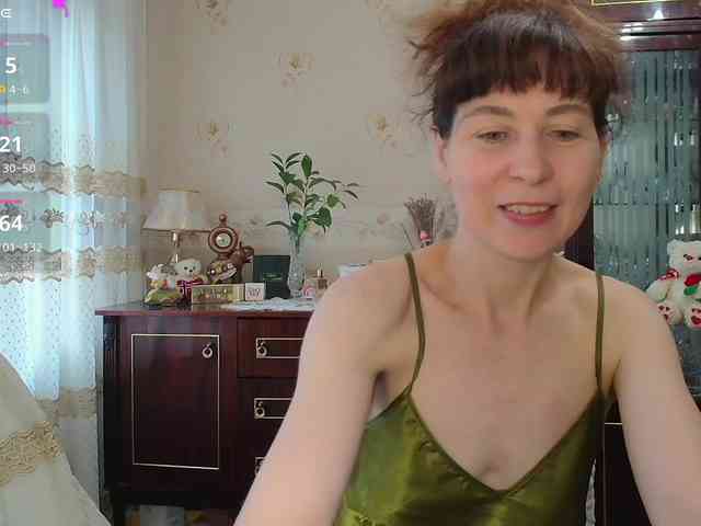 caroliiine webcam