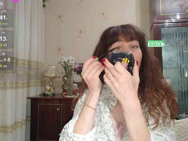 caroliiine webcam