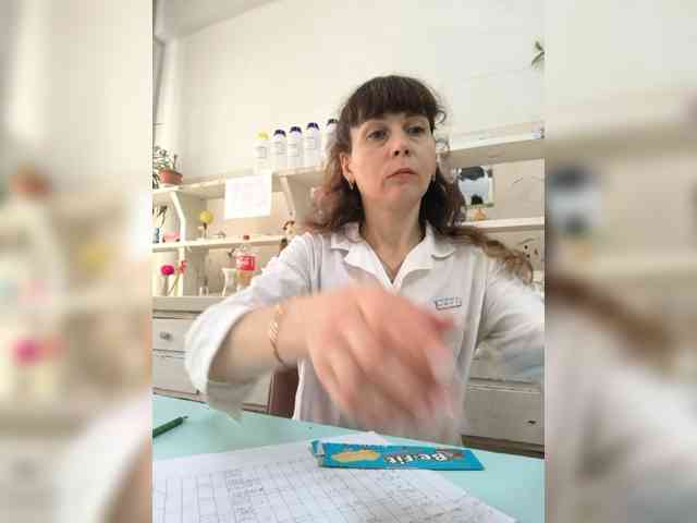 caroliiine Sex Cam Show