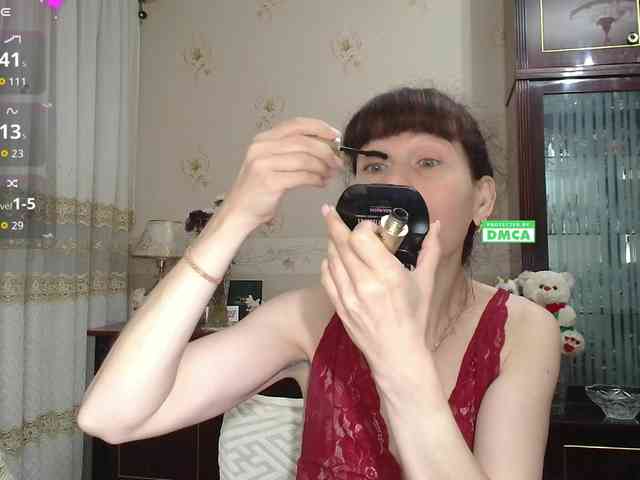 caroliiine webcam