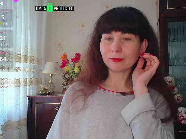 caroliiine webcam