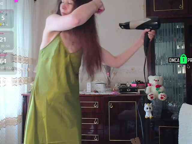 caroliiine webcam