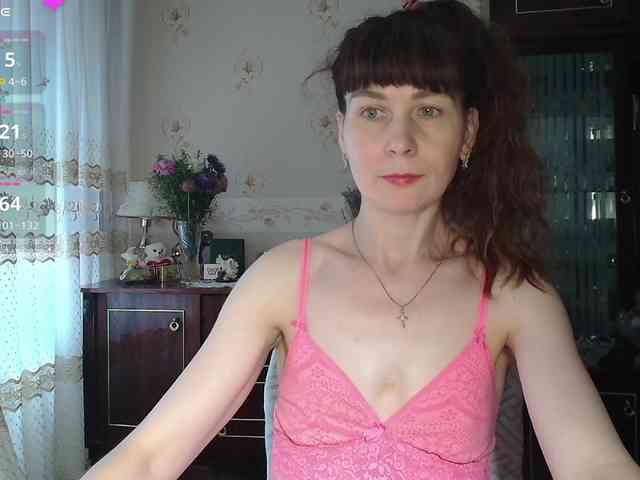 caroliiine webcam