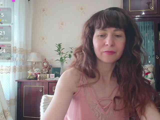 caroliiine webcam