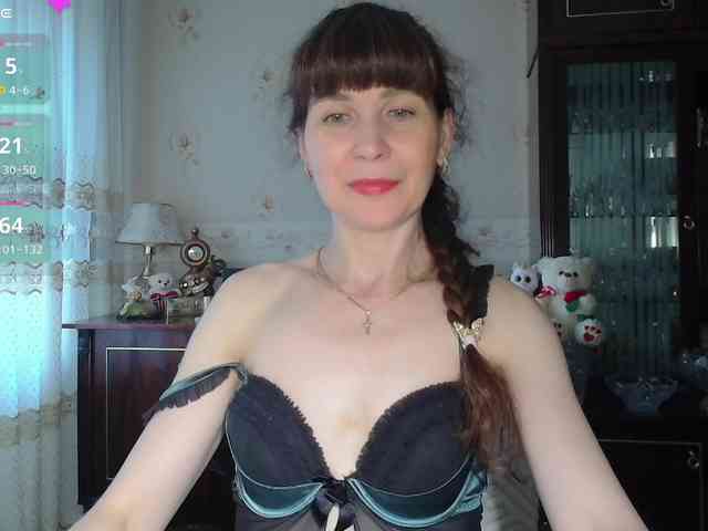 caroliiine webcam