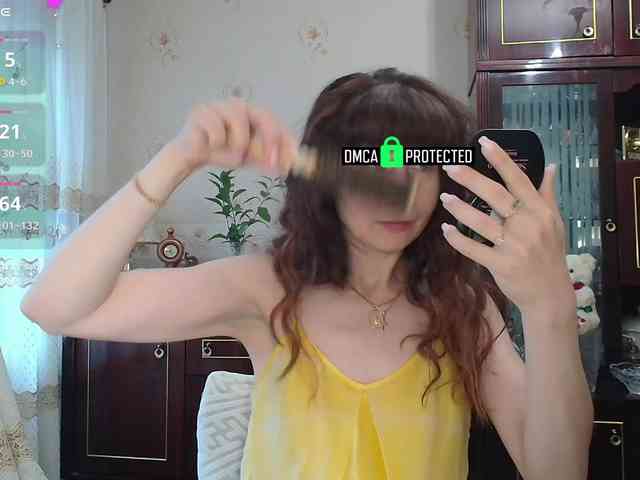 caroliiine Sex Cam Show