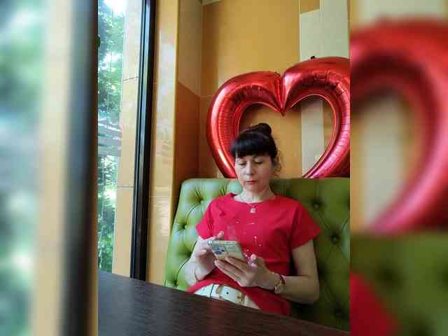 caroliiine webcam