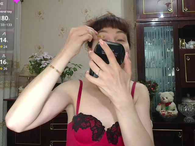 caroliiine webcam