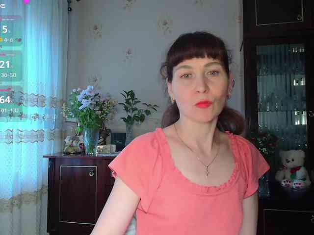 caroliiine webcam
