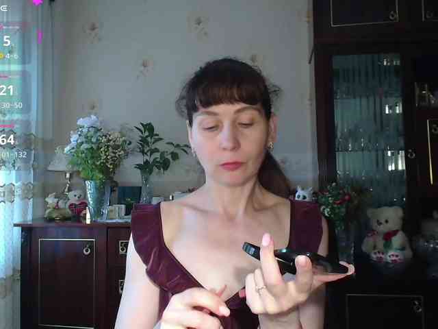 caroliiine webcam