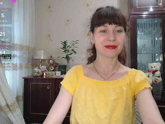 caroliiine webcam