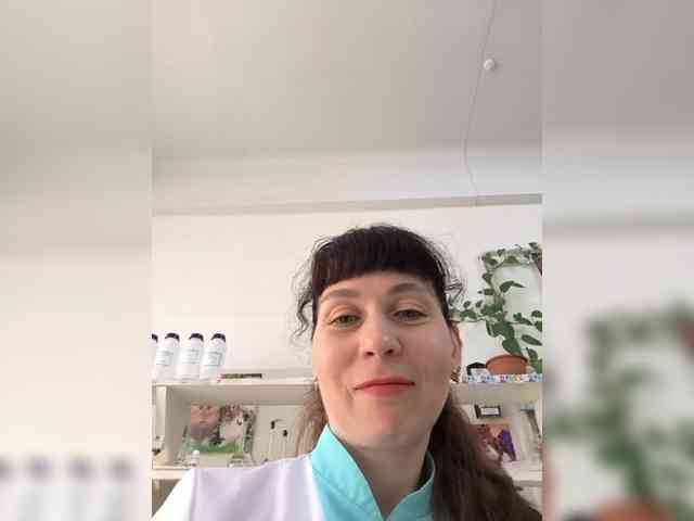 caroliiine webcam