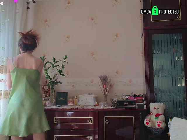caroliiine webcam