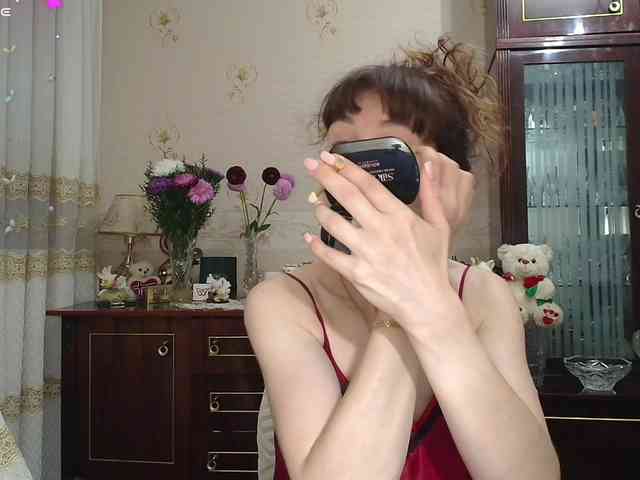 caroliiine webcam
