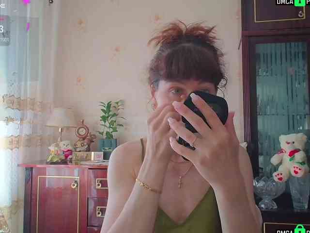 caroliiine webcam