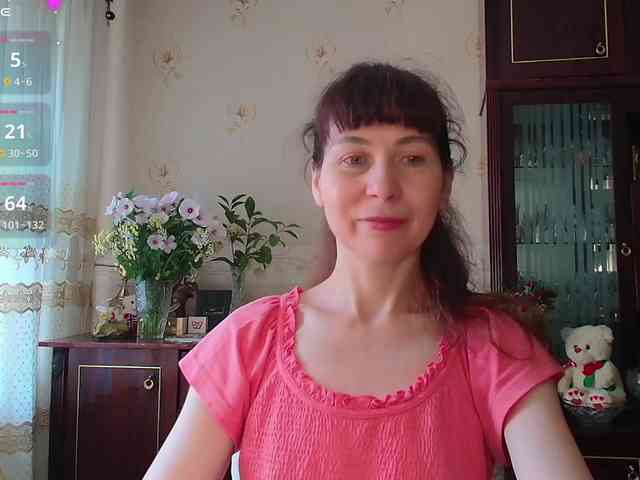 caroliiine webcam