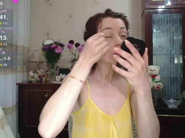 caroliiine webcam